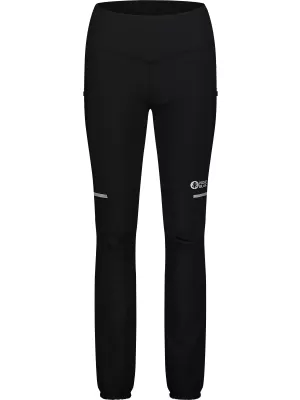 Damenhosen NORDBLANC CREED NBWPL8050 SCHWARZ