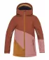 Kinderjacke HANNAH KIGALI JR PICANTE/ROSETTE