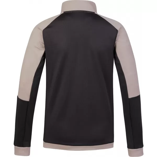  Herren-Sweatshirt HANNAH TARIQ II ANTHRAZIT/ZIEGE 