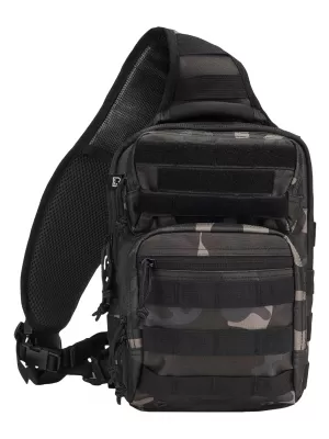 Rucksack BRANDIT US COOPER BD8036 DARKCAMO