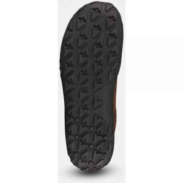  Barfußschuhe für Damen KILPI BARE HIGH WP-U WU0954KI BRAUN 