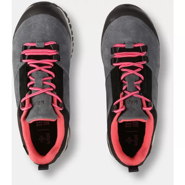  Damenschuhe KILPI ANAK LOW WP-U WU0955KI GRAU 