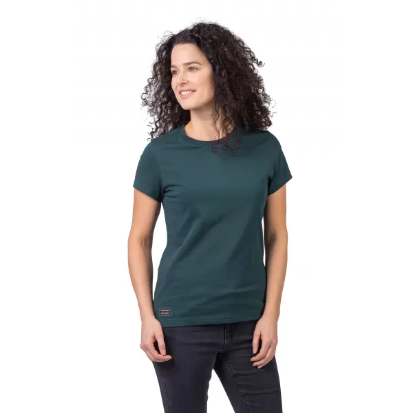  Damen-T-Shirt HANNAH ARIA II MAGISCHER WALD 