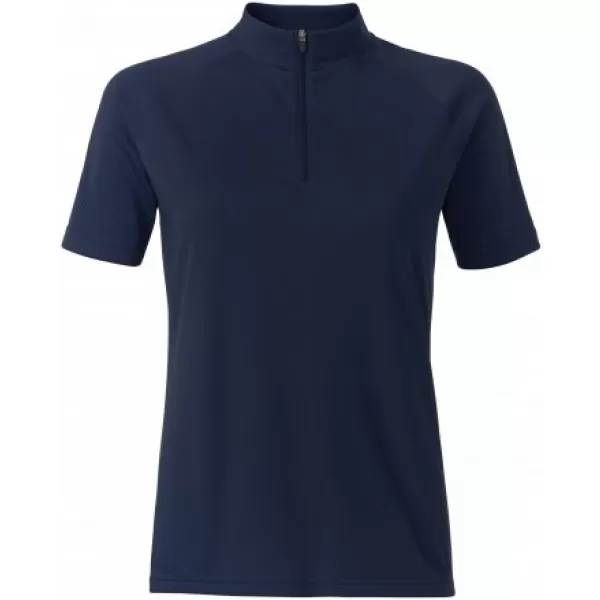  Damen-Radtrikot ALTISPORT NoPrint NP/ALW115NJ GEWOHNHEITEN 