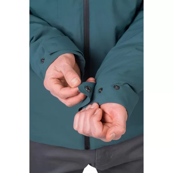  Herrenjacke HANNAH DERK II STERNGUCKER 