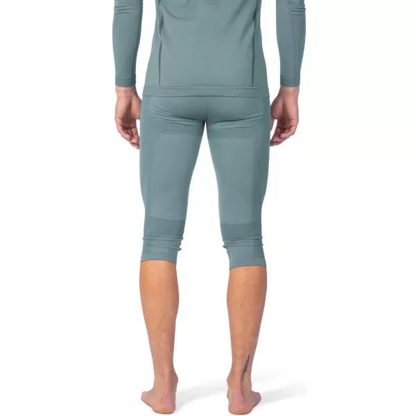  Thermohose für Herren HANNAH THERMO ACTIVE P 3/4 GESCHICHTETES MEER 
