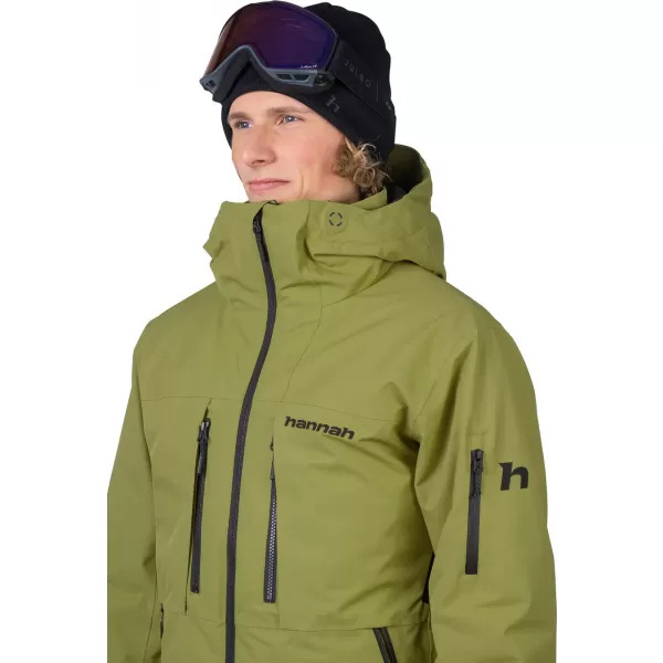  Herrenjacke HANNAH CHANDLER MOOS 