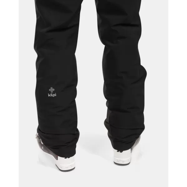  Herren-Skihose KILPI GABONE-M WM0410KI SCHWARZ 