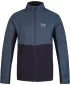 Herrenjacke HANNAH NORDIC II GESCHICHTETES MEER/ANTHRAZIT