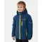 Skijacke für Jungen KILPI FERDEN-JB WJ0101KI DUNKELBLAU