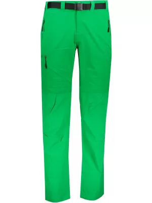 Herrenhosen/Shorts ALTISPORT NoPrint NP/ALM2021NJ FARNGRÜN
