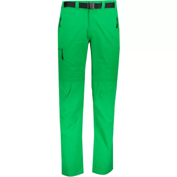  Herrenhosen/Shorts ALTISPORT NoPrint NP/ALM2021NJ FARNGRÜN 