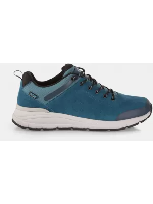 Damenschuhe KILPI MERAPI LOW WP-U WU0957KI DUNKELBLAU