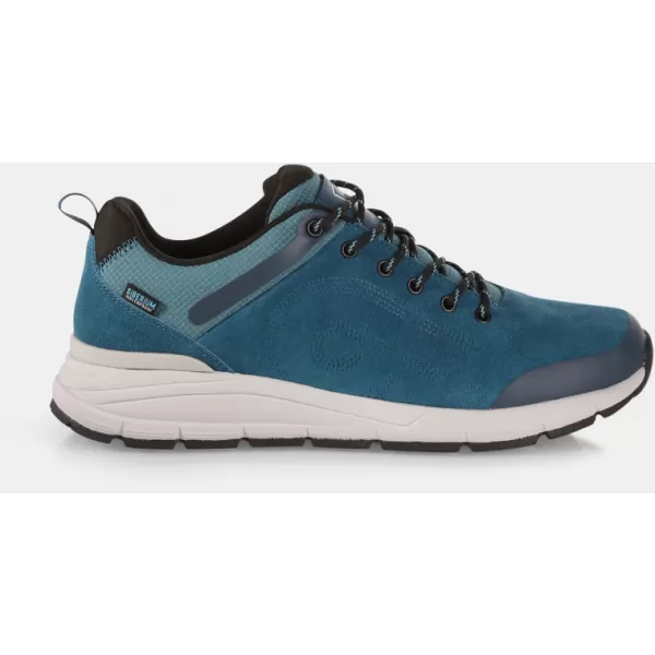  Damenschuhe KILPI MERAPI LOW WP-U WU0957KI DUNKELBLAU 
