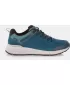 Damenschuhe KILPI MERAPI LOW WP-U WU0957KI DUNKELBLAU