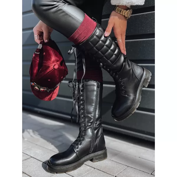  Damen DSTREET JINOVA SCHWARZ 