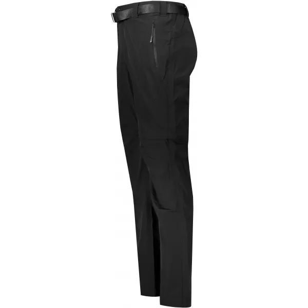  Herrenhosen/Shorts ALTISPORT NoPrint NP/ALM2021NJ SCHWARZ 
