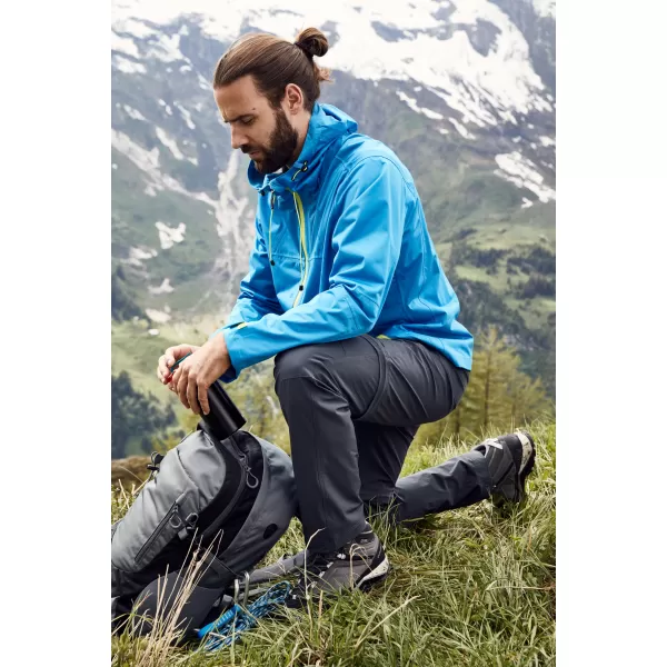  Herrenhosen/Shorts ALTISPORT NoPrint NP/ALM2021NJ KOHLENSTOFF 