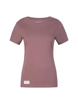 Damen-T-Shirt HANNAH ARIA II ROSA-TAUPE