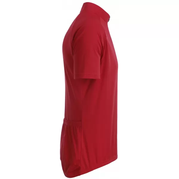  Herren-Radtrikot ALTISPORT NoPrint NP/ALM215NJ HRSG 