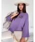Damen DSTREET GAIA LILA
