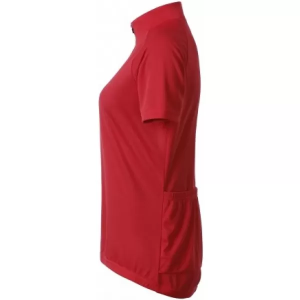  Damen-Radtrikot ALTISPORT NoPrint NP/ALW115NJ HRSG 