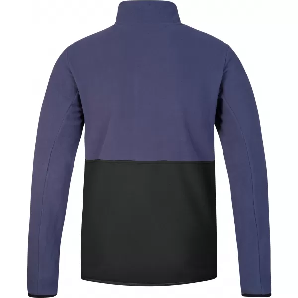  Herren-Sweatshirt HANNAH MINT GREYSTONE/ANTHRAZIT 