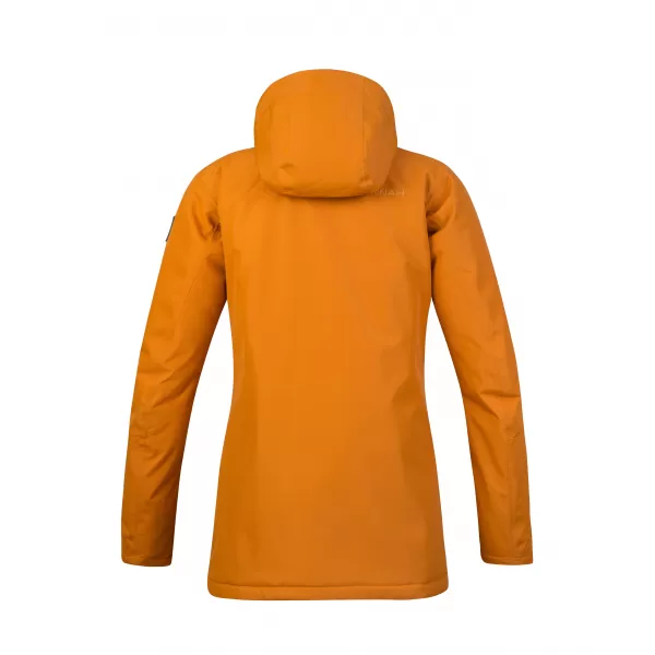  Damenjacke HANNAH MERILA FD HONIG-INGWER 