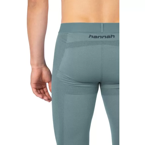  Thermohose für Herren HANNAH THERMO ACTIVE P 3/4 GESCHICHTETES MEER 