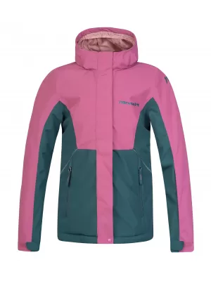Kinderjacke HANNAH VALA JR MALAGA/SEEMOOS