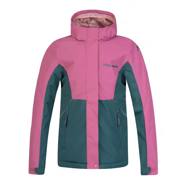  Kinderjacke HANNAH VALA JR MALAGA/SEEMOOS 