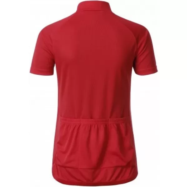  Damen-Radtrikot ALTISPORT NoPrint NP/ALW115NJ HRSG 