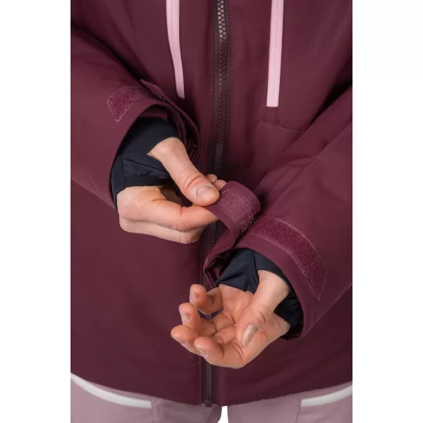  Damenjacke HANNAH NOREN PORT ROYALE 