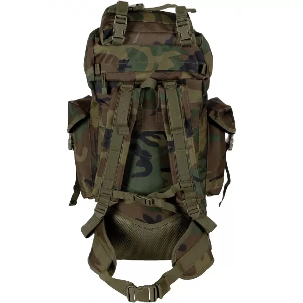  Rucksack BRANDIT BD8071 WALD 