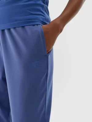 Damenhosen 4F WAW24TFTRF689 GEWOHNHEITEN