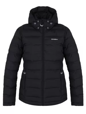 Damenjacke HUSKY NENIE L SCHWARZ