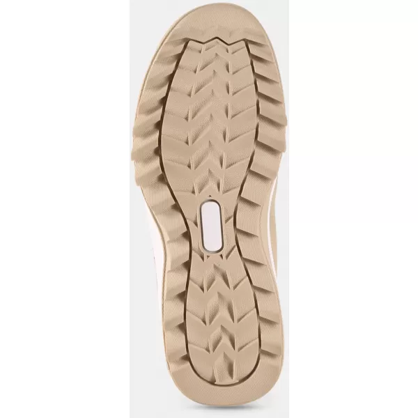  Schneemänner für Frauen KILPI CANDY HIGH WP-W WL0959KI BEIGE 