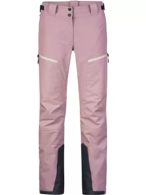 Damenhosen HANNAH SOREN DEAUVILLE LILA