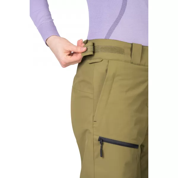  Damenhosen HANNAH SOREN EIDECHSE 