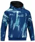 Hochwertiges Funktions-Sweatshirt für Kinder ALTISPORT VOJ/ALK010MI01 KÖNIGSBLAU