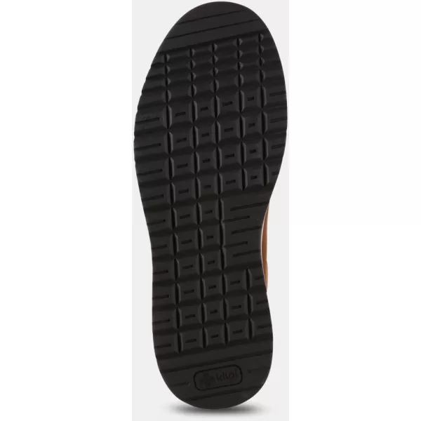  Freizeit-Sportschuhe für Herren KILPI LOMAR HIGH WP-M WM0956KI BRAUN 