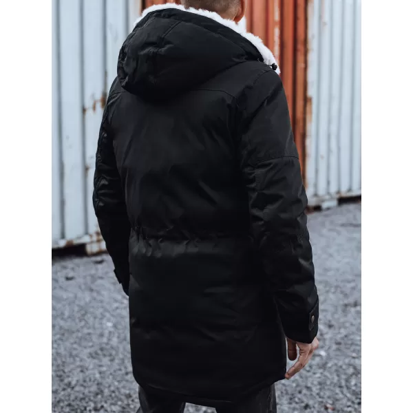  Jacke DSTREET SCHWARZ 