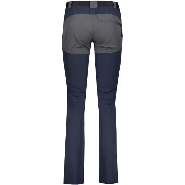  Damenhosen ALTISPORT NoPrint NP/ALW5021NJ MARINE/CARBON 