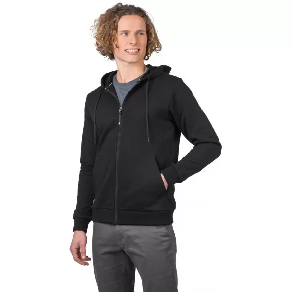  Herren-Sweatshirt HANNAH ROFY HOODY ANTHRAZIT 