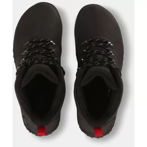  Barfußschuhe für Damen KILPI BARE HIGH WP-U WU0954KI SCHWARZ 