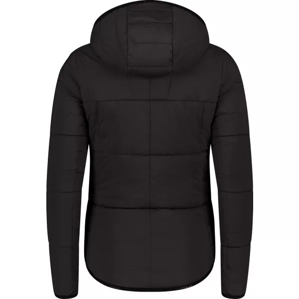  Winterjacke für Damen NORDBLANC ICEFLOES NBWJL8075 SCHWARZ 