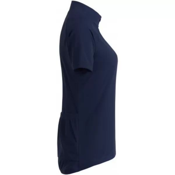  Damen-Radtrikot ALTISPORT NoPrint NP/ALW115NJ GEWOHNHEITEN 
