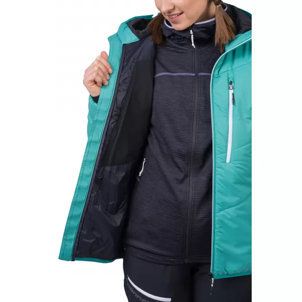  Damenjacke HANNAH GABBY HOODY II LATIGO-BUCHT 