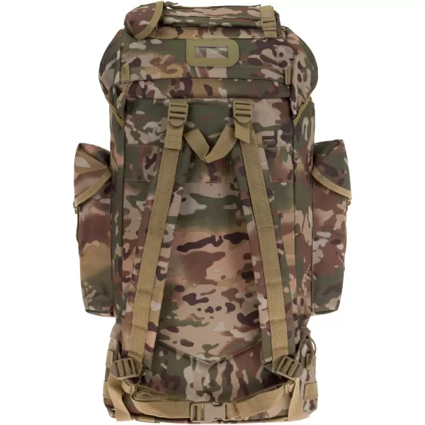  Rucksack BRANDIT BD8071 FLECKTARN 
