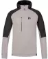 Herren-Sweatshirt HANNAH TARIQ HOODY ZIEGE/ANTHRAZIT